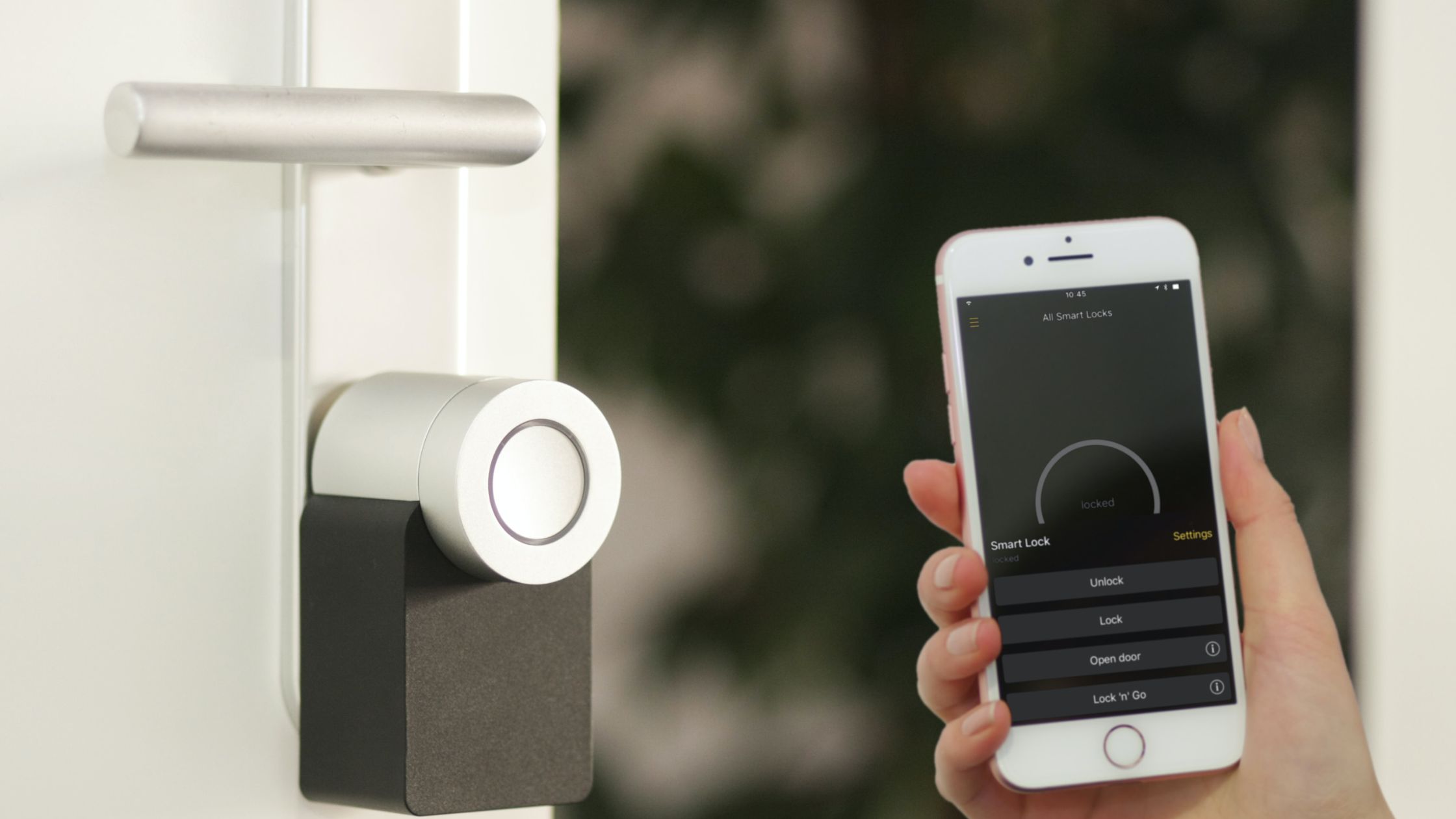 Why to buy a smart lock for home in 2023