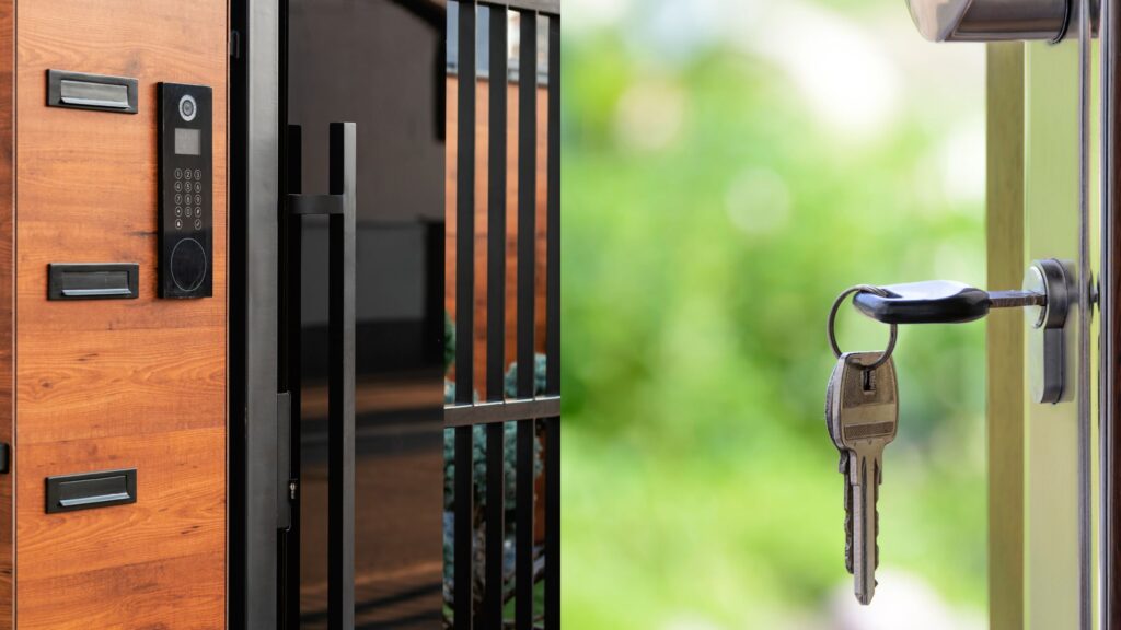 Why to buy a smart lock for home in 2023?