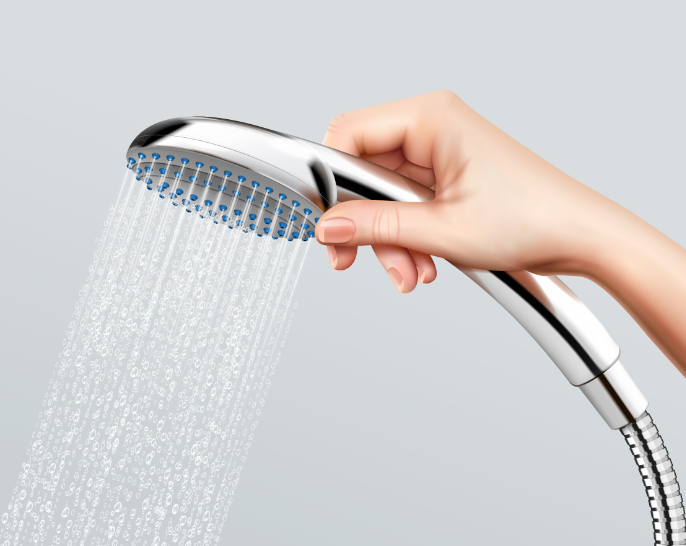 What are the benefits of using Smart Showers in 2023?