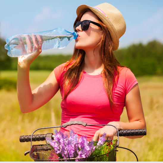 Choose Healthiest Water Bottle: A Comprehensive Guide