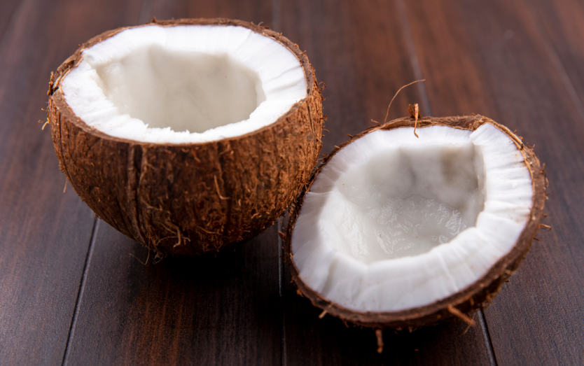 Homemade Coconut Oil with Zero Preservatives or Additives in 2024