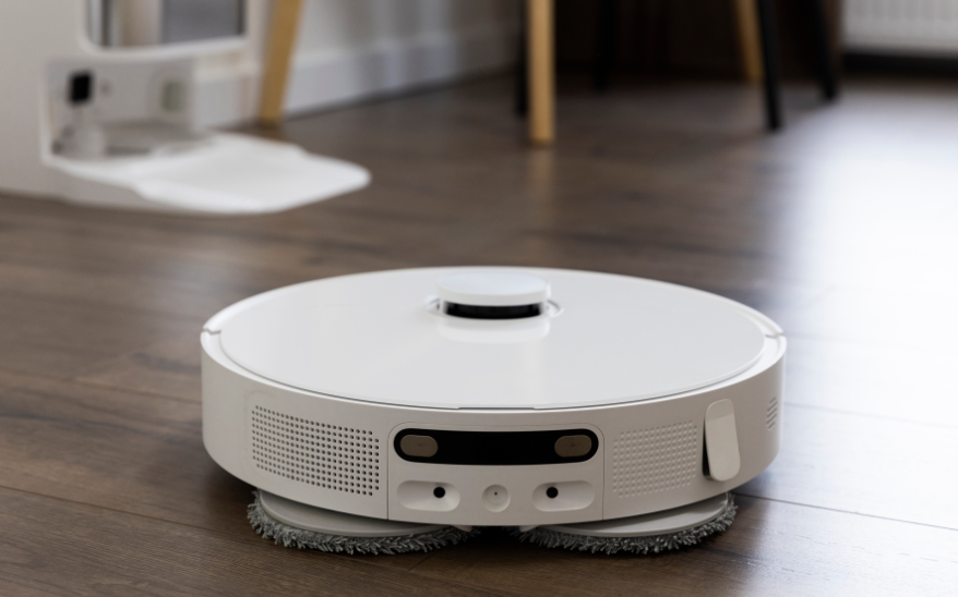 A robotic vacuum cleaner for your home: Is it worth buying in 2024?