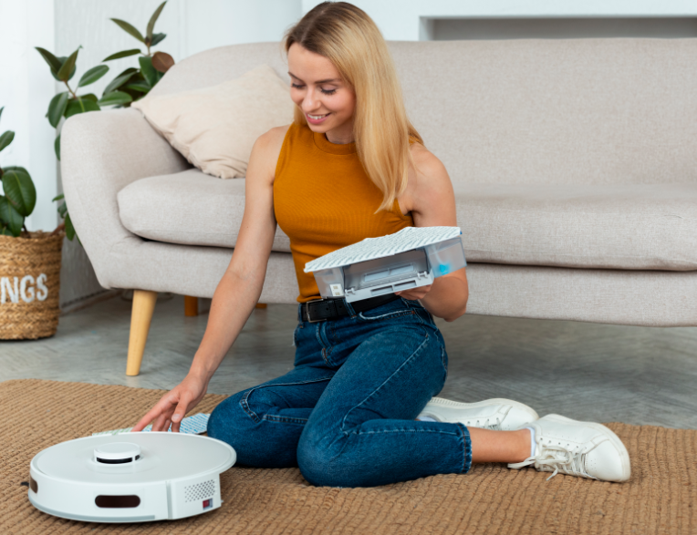 A robotic vacuum cleaner for your home: Is it worth buying in 2024?
