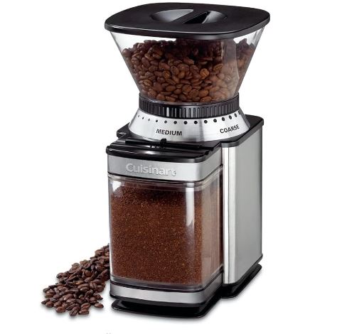 Best coffee grinder