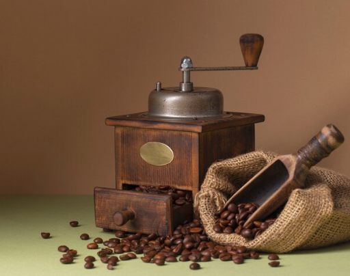 Best coffee grinder under $50 in 2024-CUISINART is the Amazon Best Seller